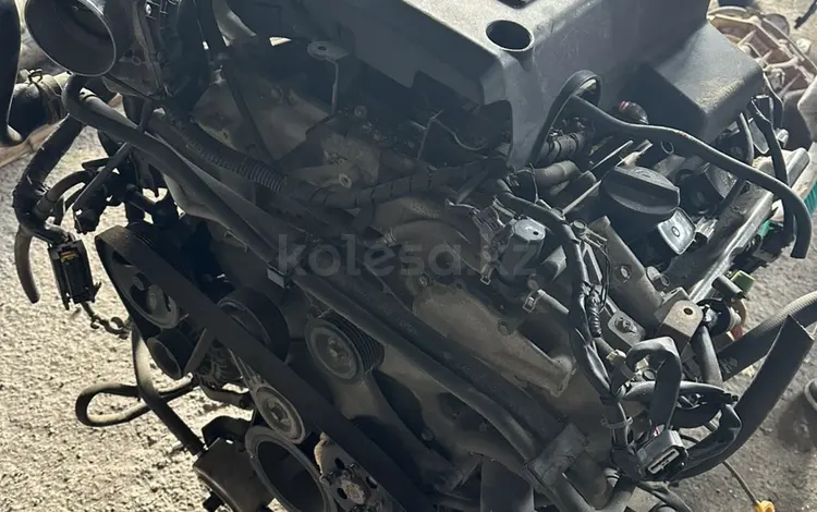 Двигатель VQ35үшін400 000 тг. в Алматы