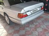 Mercedes-Benz E 300 1991 годаүшін1 200 000 тг. в Алматы – фото 5