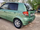 Hyundai Getz 2003 года за 3 200 000 тг. в Актау – фото 3