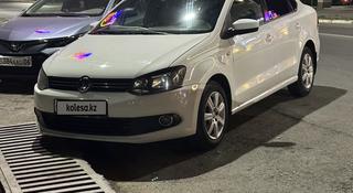 Volkswagen Polo 2012 года за 3 500 000 тг. в Уральск