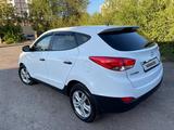 Hyundai Tucson 2010 года за 6 100 000 тг. в Караганда – фото 3