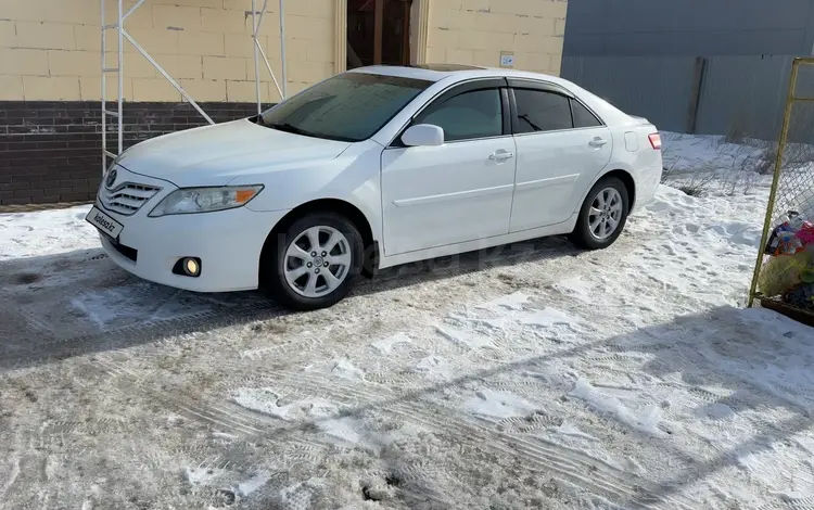 Toyota Camry 2011 годаfor6 500 000 тг. в Уральск