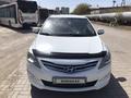 Hyundai Solaris 2014 года за 6 200 000 тг. в Астана – фото 3