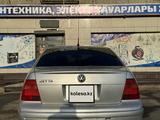 Volkswagen Jetta 2003 года за 2 200 000 тг. в Жезказган – фото 3