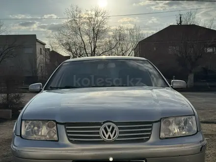 Volkswagen Jetta 2003 года за 2 200 000 тг. в Жезказган