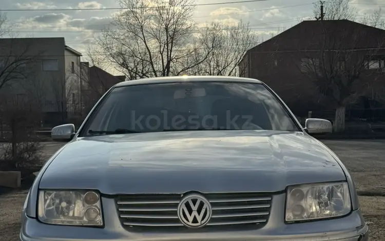 Volkswagen Jetta 2003 годаүшін2 200 000 тг. в Жезказган