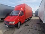 Mercedes-Benz Sprinter 1997 годаүшін7 000 000 тг. в Алматы – фото 4