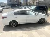 Kia Rio 2020 года за 6 500 000 тг. в Алматы