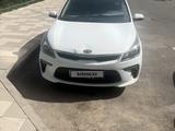 Kia Rio 2020 года за 6 500 000 тг. в Алматы – фото 4