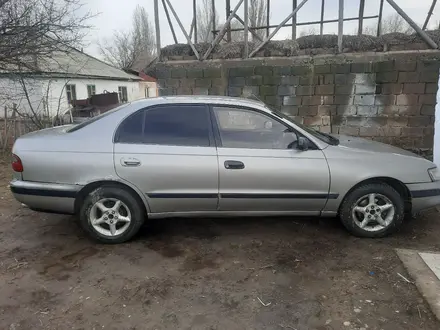 Toyota Corona 1994 года за 600 000 тг. в Балпык би – фото 6