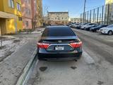 Toyota Camry 2016 годаүшін7 300 000 тг. в Атырау – фото 3