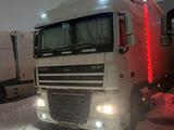 DAF  XF 105 2011 годаүшін29 000 000 тг. в Павлодар – фото 3