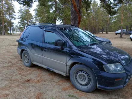 Mitsubishi RVR 1999 года за 2 500 000 тг. в Семей