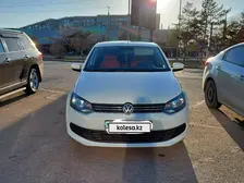 Volkswagen Polo, 2013