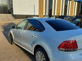 Volkswagen Polo 2013 годаүшін3 600 000 тг. в Павлодар – фото 4
