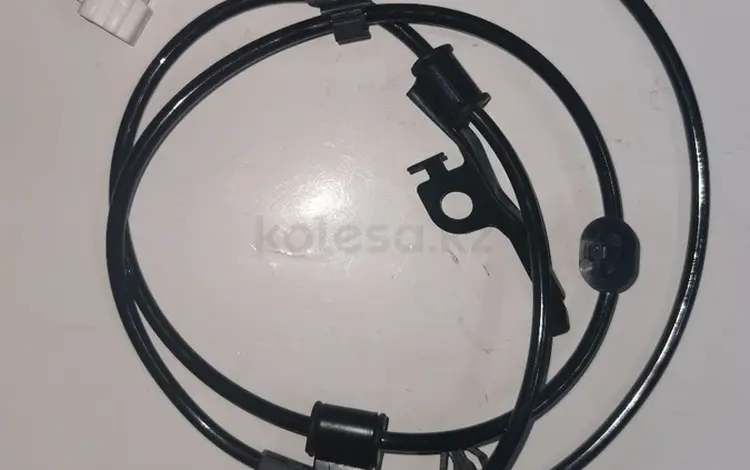Датчик abs на Toyota yaris 89543-52030 89542-52030үшін14 000 тг. в Алматы