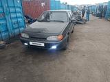 ВАЗ (Lada) 2114 2009 годаfor850 000 тг. в Астана – фото 5