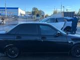 ВАЗ (Lada) Priora 2170 2011 годаүшін1 800 000 тг. в Костанай – фото 3