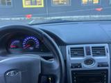 ВАЗ (Lada) Priora 2170 2011 годаүшін1 800 000 тг. в Костанай – фото 2