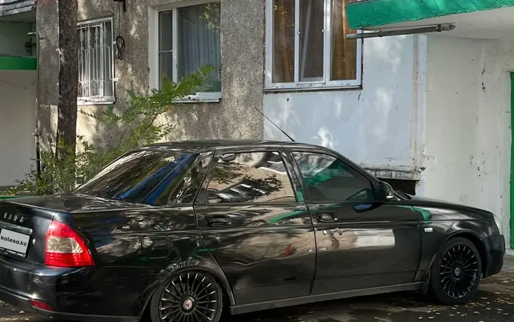 ВАЗ (Lada) Priora 2170 2011 года за 1 800 000 тг. в Костанай