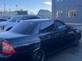 ВАЗ (Lada) Priora 2170 2011 года за 1 800 000 тг. в Костанай – фото 9