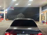 BMW 525 1990 годаүшін1 100 000 тг. в Алматы – фото 3