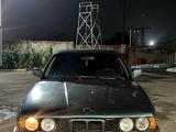 BMW 525 1990 годаүшін1 100 000 тг. в Алматы
