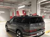 Hyundai Santa Fe 2025 года за 18 500 000 тг. в Астана – фото 4