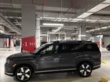 Hyundai Santa Fe 2025 года за 18 500 000 тг. в Астана – фото 3