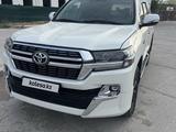 Toyota Land Cruiser 2015 годаүшін20 800 000 тг. в Актау