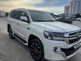 Toyota Land Cruiser 2015 годаүшін20 800 000 тг. в Актау – фото 3