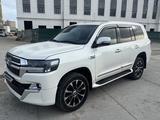Toyota Land Cruiser 2015 годаүшін20 800 000 тг. в Актау – фото 2