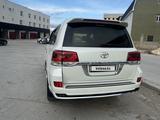 Toyota Land Cruiser 2015 годаүшін20 800 000 тг. в Актау – фото 5