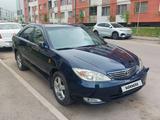 Toyota Camry 2003 годаүшін5 300 000 тг. в Алматы – фото 3