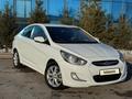 Hyundai Accent 2012 годаfor4 730 000 тг. в Астана