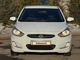 Hyundai Accent 2012 года за 4 730 000 тг. в Астана – фото 3