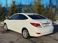 Hyundai Accent 2012 годаfor4 730 000 тг. в Астана – фото 7