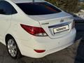 Hyundai Accent 2012 годаfor4 730 000 тг. в Астана – фото 8