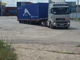 Volvo  FH 2004 годаүшін30 000 000 тг. в Жаркент – фото 5