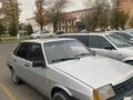 ВАЗ (Lada) 21099 2003 годаүшін800 000 тг. в Шымкент – фото 4