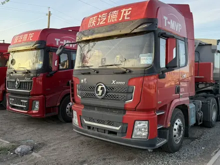Shacman (Shaanxi) 2021 года за 25 000 000 тг. в Астана – фото 6