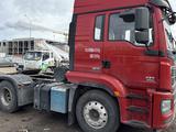 Shacman (Shaanxi) 2021 года за 25 000 000 тг. в Астана – фото 2