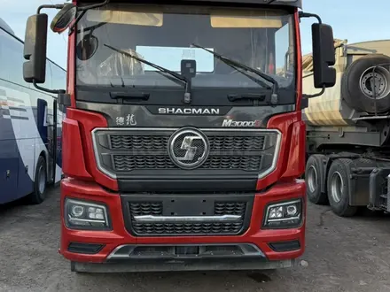 Shacman (Shaanxi) 2021 года за 25 000 000 тг. в Астана – фото 2