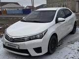 Toyota Corolla 2014 года за 6 500 000 тг. в Атырау – фото 3