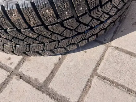 Viatti Brina Nordico V-522 215/50 R17 91T с шипами (4 шт). за 170 000 тг. в Астана