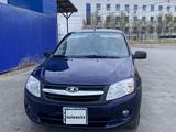 ВАЗ (Lada) Granta 2190 2012 годаүшін3 100 000 тг. в Атырау – фото 3