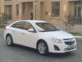 Chevrolet Cruze 2015 года за 4 700 000 тг. в Шымкент – фото 3