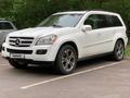 Mercedes-Benz GL 500 2007 годаүшін8 000 000 тг. в Астана – фото 6