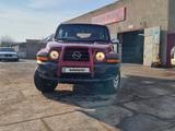 SsangYong Korando 2000 годаүшін2 600 000 тг. в Алматы – фото 5