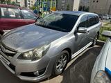 Subaru Legacy 2010 годаfor5 500 000 тг. в Астана – фото 3